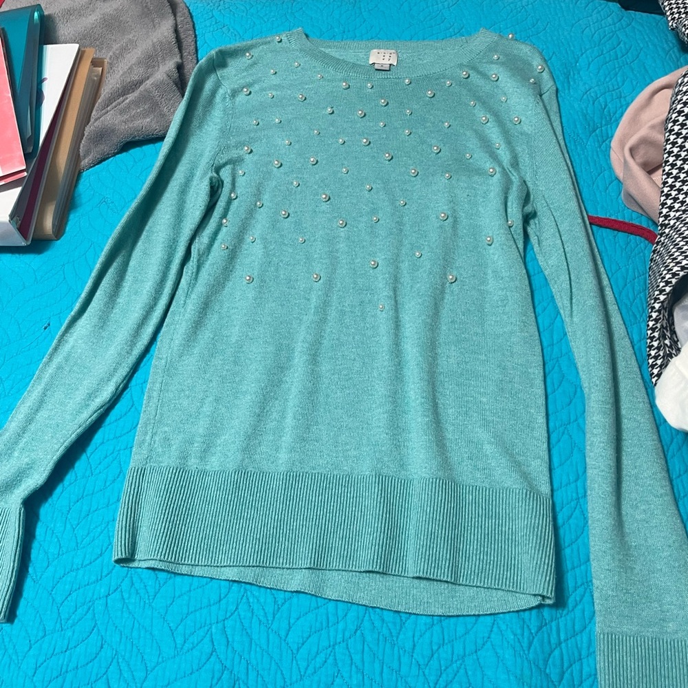 Blouse